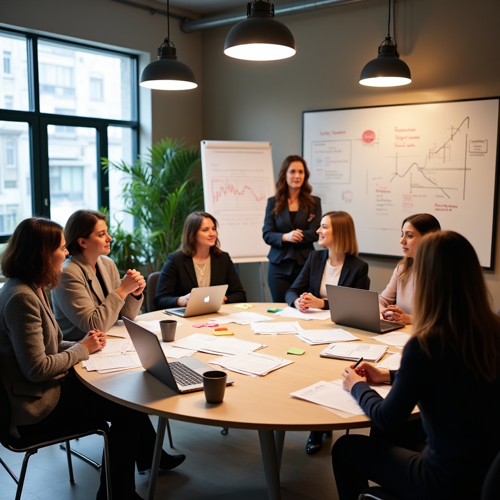 Групповой воркшоп по финансовой грамотности